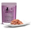 Kapsička Catz finefood No.11 - s jehněčím a králičím masem 85 g