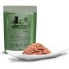 Kapsička Catz finefood No.15 - s kuřecím a bažantím masem 85 g