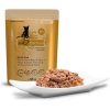 Kapsička Catz finefood No.7 - s telecím masem 85 g