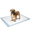 Pleny pro štěňata, podložky absorbční 8ks 60x90cm TR