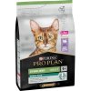 purina pro plan cat sterilizedů turkey