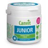 Canvit Junior pro psy 230g ochucený