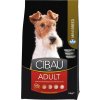 CIBAU Dog Adult Mini 2,5kg