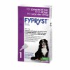 fypryst xl spot on pes antiparazitikum