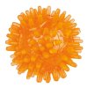 Míček svítící Ježek míček plovoucí, termoplast guma TPR 5cm