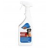 Spray na odstranění fleků po moči, výkalech, zvratků psů a koček 750ml