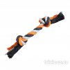 Hračka pro psa Uzel bavlněný 20cm/50g
