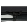 Přepravka do auta transportní box nylon pro psa skládací Vario S 61x43x46cm