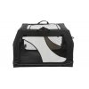 Přepravka do auta transportní box nylon pro psa skládací Vario M 76x48x51cm