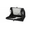 Přepravka do auta transportní box nylon pro psa skládací Vario M 76x48x51cm