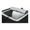 Přepravka do auta transportní box nylon pro psa skládací Vario L 99x67x71/61cm