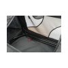 Přepravka do auta transportní box nylon pro psa skládací Vario L 99x67x71/61cm