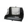 Přepravka do auta transportní box nylon pro psa skládací Vario L 99x67x71/61cm
