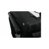 Přepravka do auta transportní box nylon pro psa skládací Vario L 99x67x71/61cm