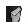 Přepravka do auta transportní box nylon pro psa skládací Vario L 99x67x71/61cm