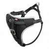 Bezpečnostní postroj do auta pro psa PROTECT L 65-80cm/25mm
