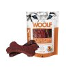 woolf big bone of duck carrot pochoutka pro psa 1