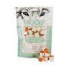 WOOLF pochoutka chicken and cod sushi 100g