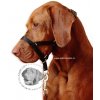 Ohlávka proti táhnutí nylonová pro psa S 22cm