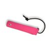 plovouci dummy ruzovy bracco bumper