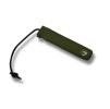 bracco dummy bumper plovouci khaki
