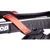 Postroj Freemotion harness Non-stop Dogwear Černý
