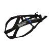 Postroj Freemotion harness Non-stop Dogwear Černý