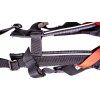 Postroj Freemotion harness Non-stop Dogwear Černý