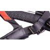 Postroj Freemotion harness Non-stop Dogwear Černý