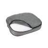 Matrace oboustranná Elegance Grey D97 53x43cm