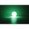 Míček Chuckit! Glow Large 7,5 cm - svítící