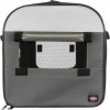 Petbox nylonový pro psa Mobile Kennel 47x32x32cm XS