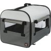 Petbox nylonový pro psa Mobile Kennel 47x32x32cm XS