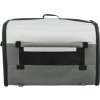 Petbox nylonový pro psa Mobile Kennel 47x32x32cm XS