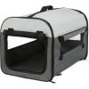 Petbox nylonový pro psa Mobile Kennel 47x32x32cm XS