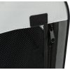 Petbox nylonový pro psa Mobile Kennel 55x40x40cm XS-S
