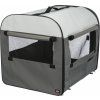Nylonová přepravka pro psa T-Camp Mobile Kennel