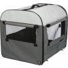 Petbox nylonový pro psa Mobile Kennel 55x40x40cm XS-S