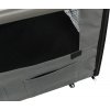Petbox nylonový pro psa Mobile Kennel 55x40x40cm XS-S