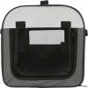 Petbox nylonový pro psa Mobile Kennel 60x50x50cm S