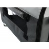 Petbox nylonový pro psa Mobile Kennel 60x50x50cm S