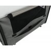 Petbox nylonový pro psa Mobile Kennel 60x50x50cm S