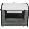 Petbox nylonový pro psa Mobile Kennel 60x50x50cm S