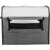 Petbox nylonový pro psa Mobile Kennel 80x65x55cm M