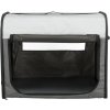 Petbox nylonový pro psa Mobile Kennel 80x65x55cm M