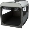 Petbox nylonový pro psa Mobile Kennel 95x75x70cm M-L