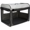 Petbox nylonový pro psa Mobile Kennel 95x75x70cm M-L