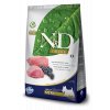 N&D PRIME DOG Adult Mini Lamb & Blueberry 2,5kg