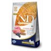 N&D LG DOG Adult Mini Lamb & Blueberry 7kg