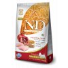 N&D LG DOG Adult Mini Chicken & Pomegranate 800g